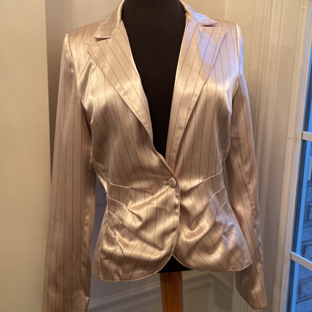 Devan Blazer - image 1